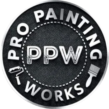 Pro Painting Works