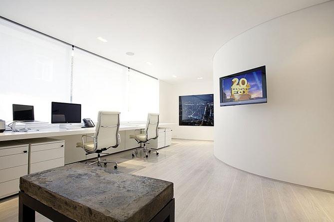 Commercial Interior Painting Perth