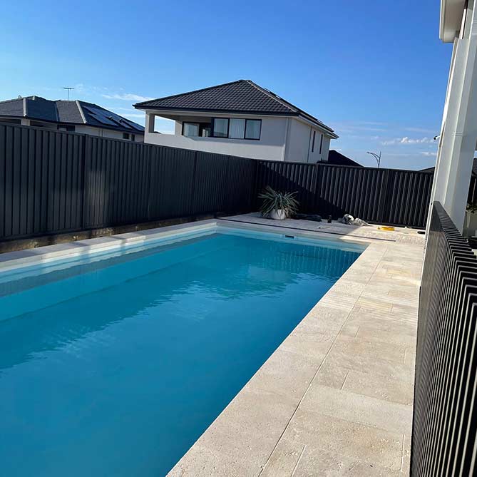 Pool Fencing