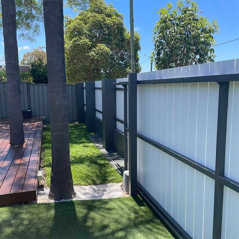 Fence Painting Perth | Professional Fence Painters