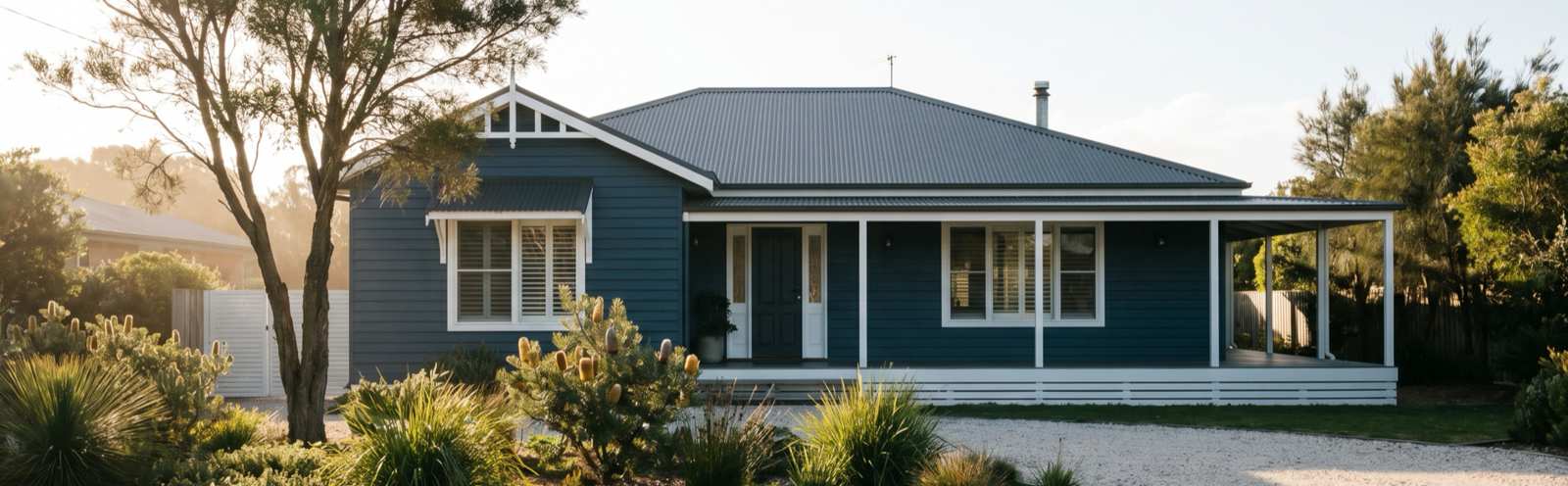Pro Painting: Perth's Professional Painting Team