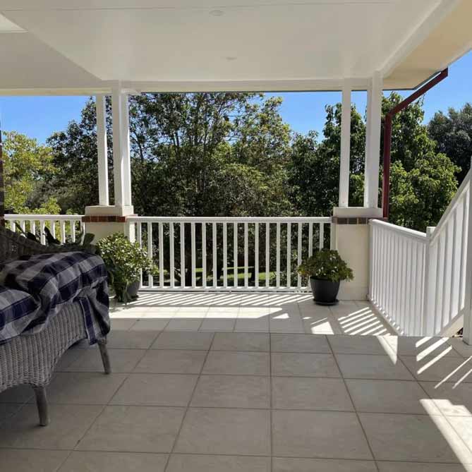 House Painting Perth | Interior & Exterior Painters