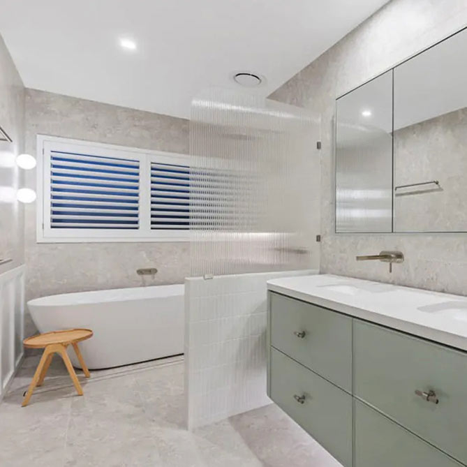Interior Painting Services