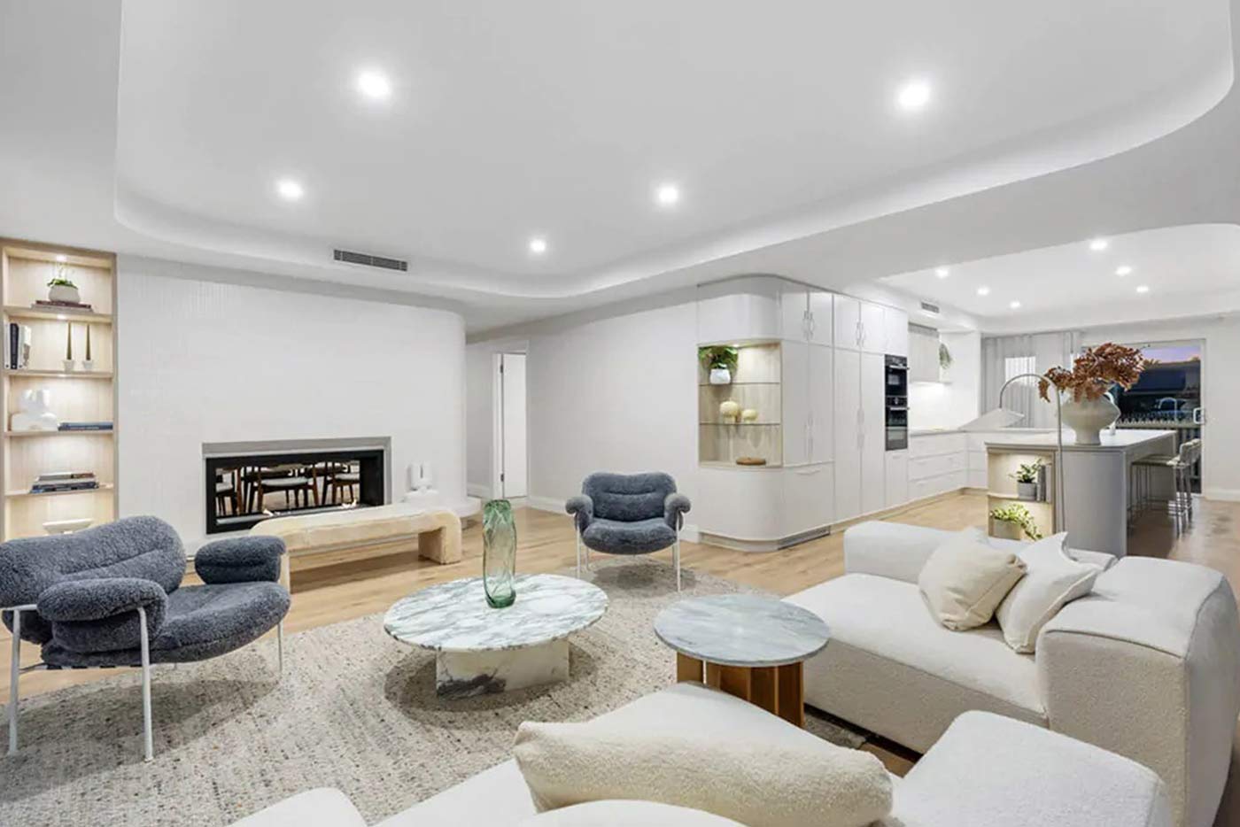 Interior Painting Perth