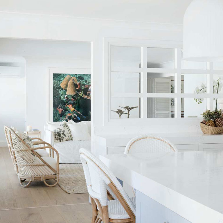Dulux Accredited Painters