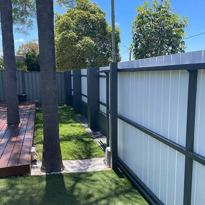 Repaints, Renovations and Extension Matching